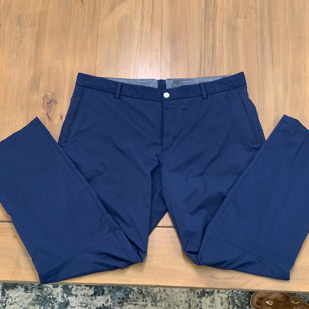 Men's Nike Golf Pants